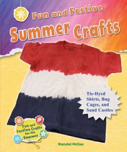 Fun & Festive Crafts for Summer