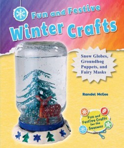 Fun & Festive Winter Crafts