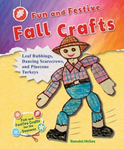 Fun & Festive Crafts for Fall